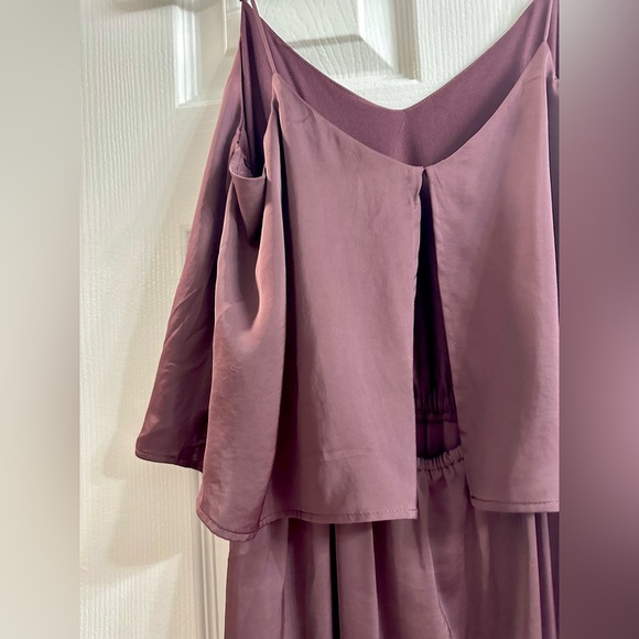 H&M Maxi Dress Size 8 - Picture 5 of 7